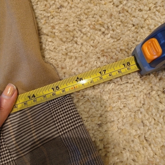 AKRIS PUNTO Plaid Sheath Dress - Picture 8 of 11